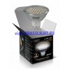 Ультра-Энергосберегающая LED лампа 2,5w 2700K 220v MR16 - EB101005125